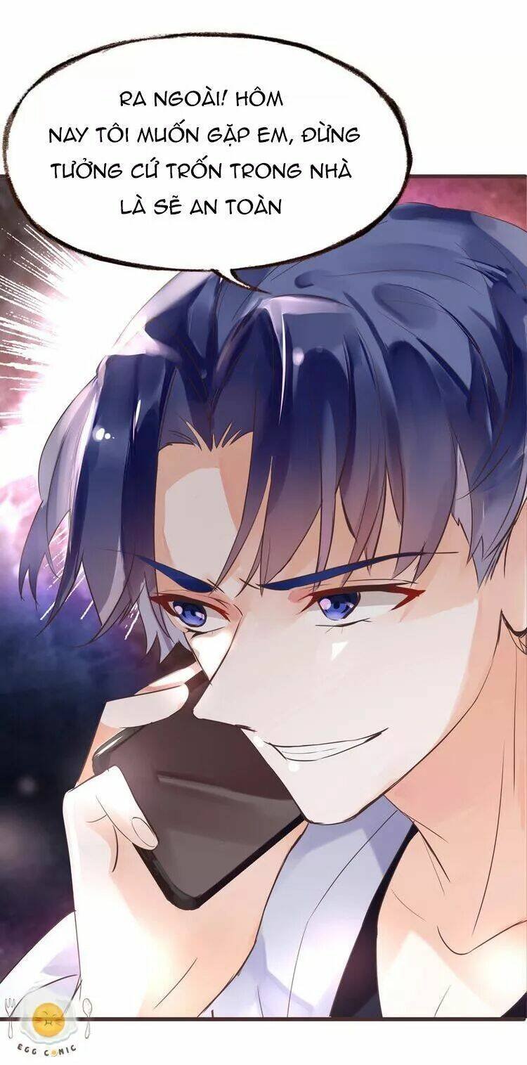 nở rộ trên bụi gai chapter 32 12