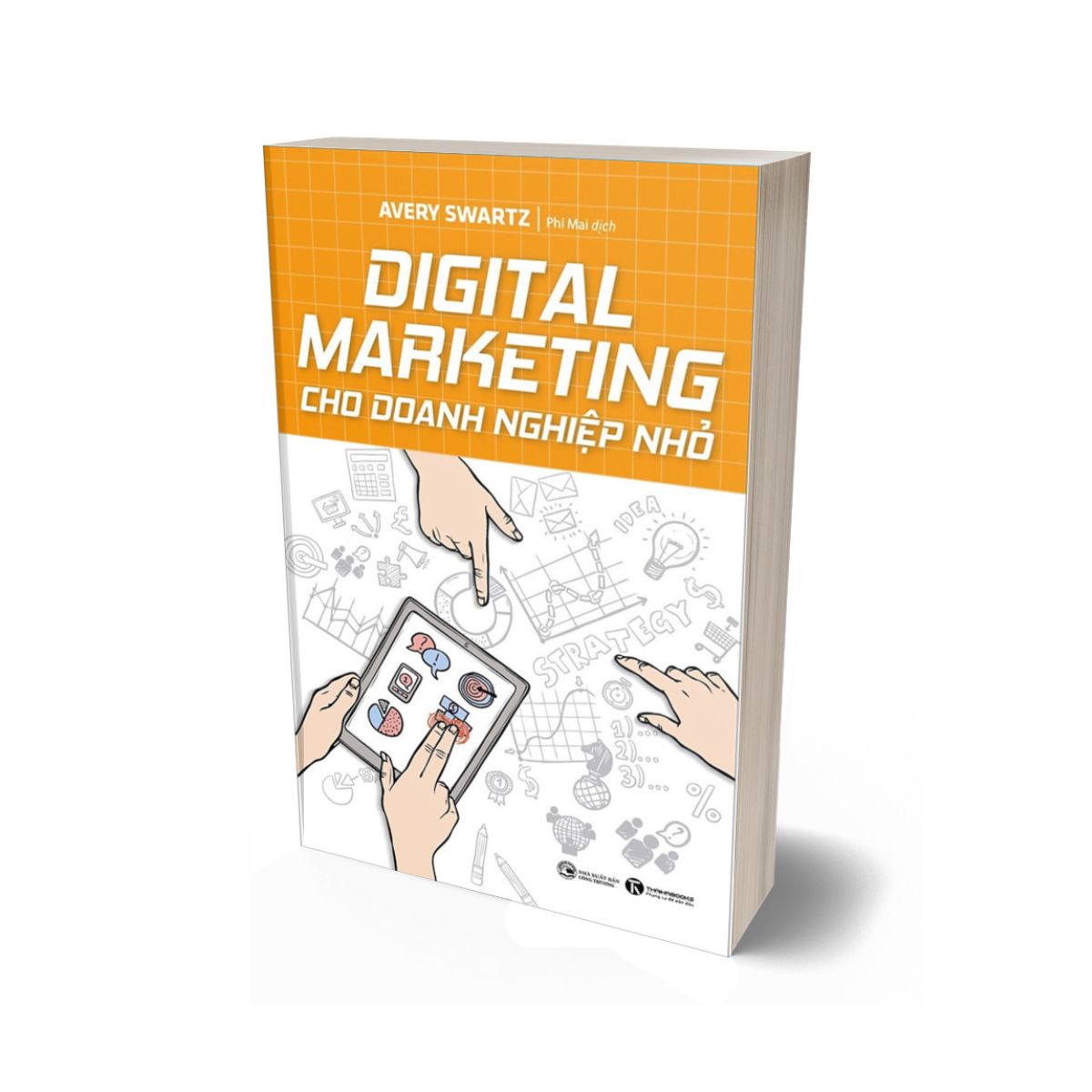 Digital Marketing Cho Doanh Nghiệp Nhỏ