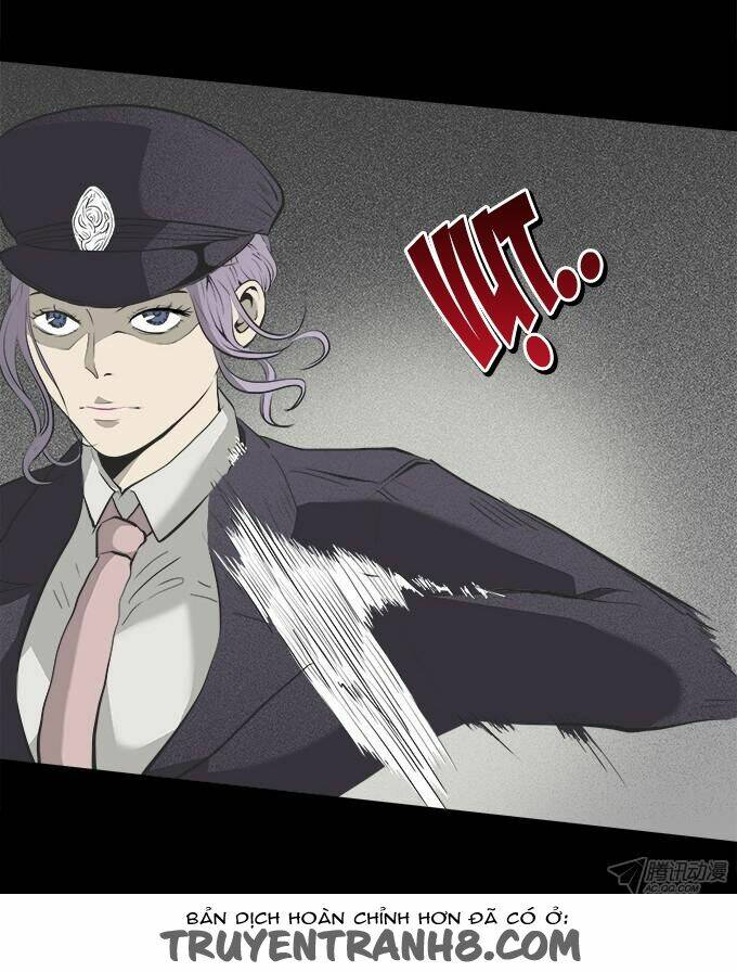 ớn lạnh tuyệt đối chapter 57 14