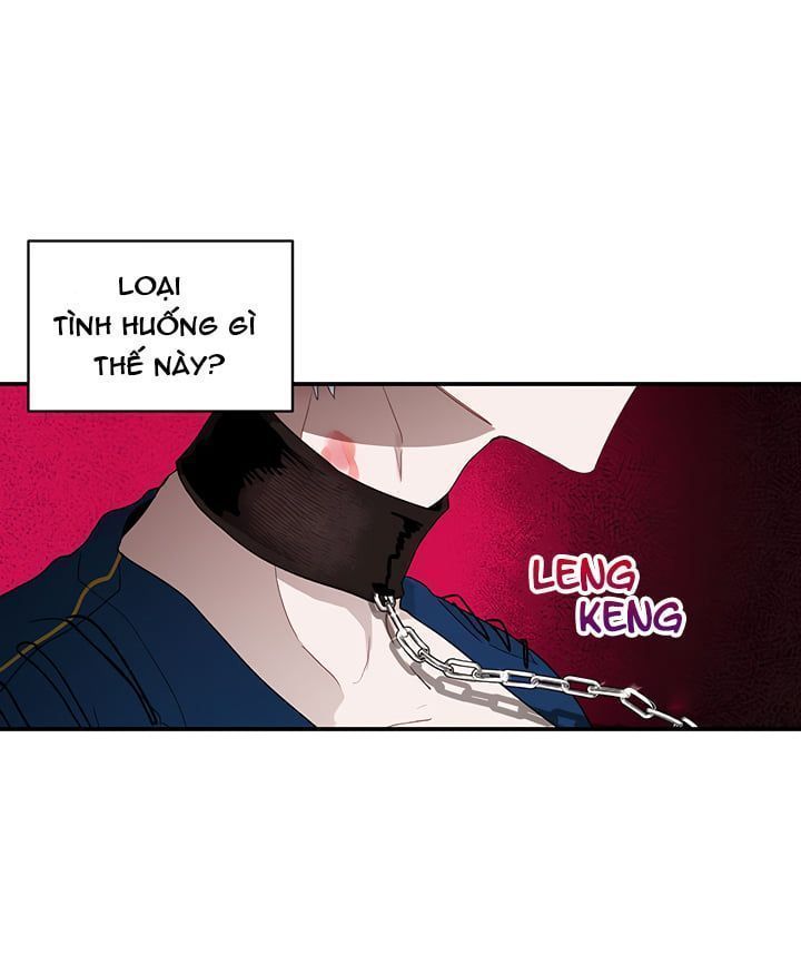 cách để cứu rỗi anh trai của nữ chính chapter 13 16