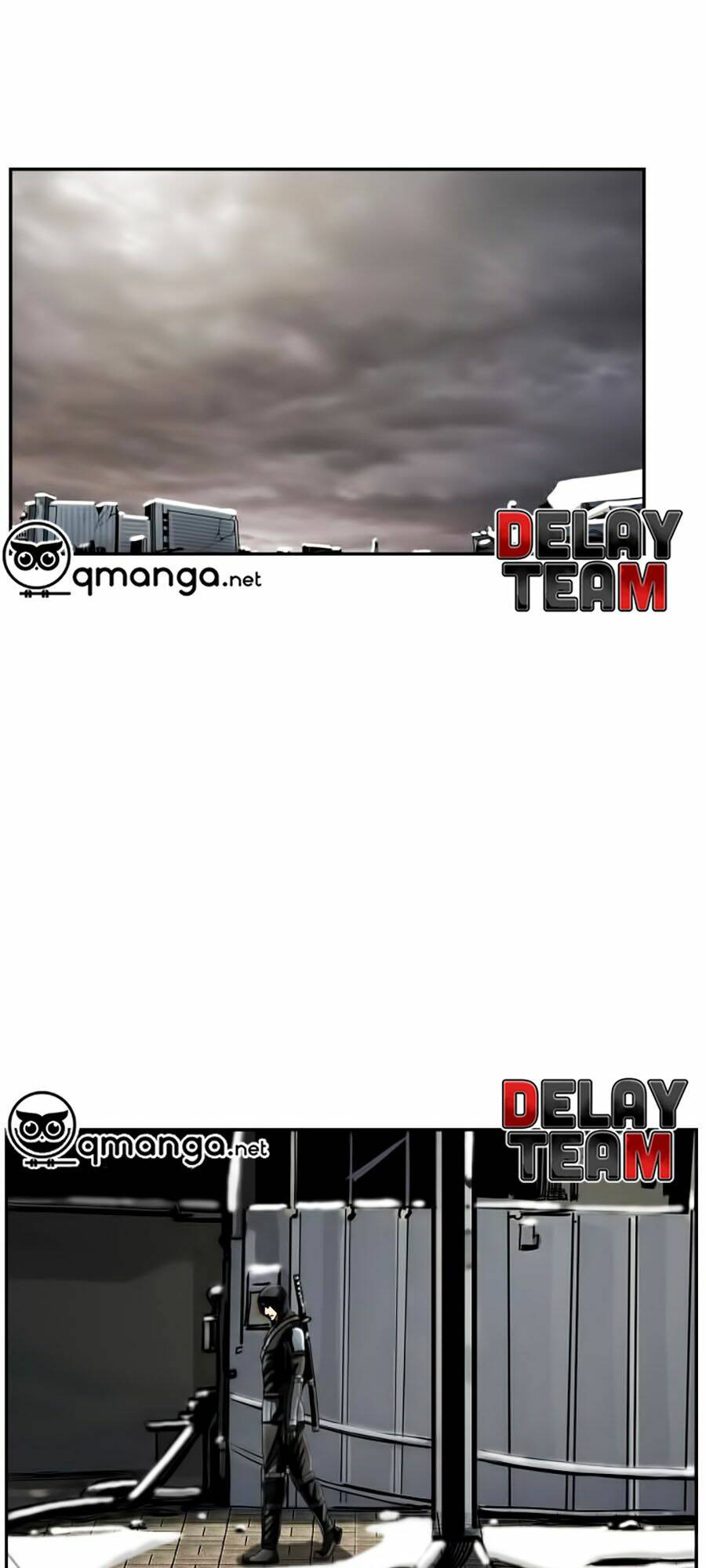 thợ săn đầu tiên chapter 22 46