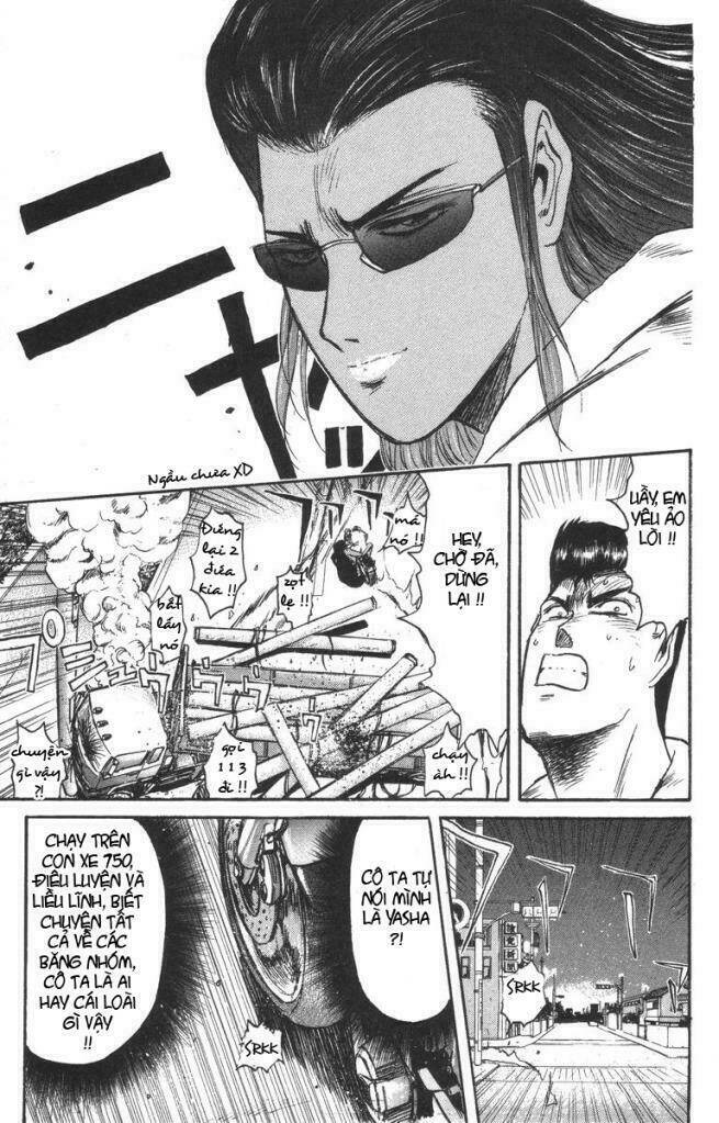 shonan junai gumi chapter 97 12