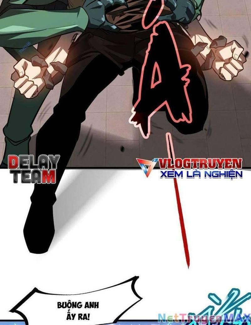 siêu tiến hóa chapter 112 67