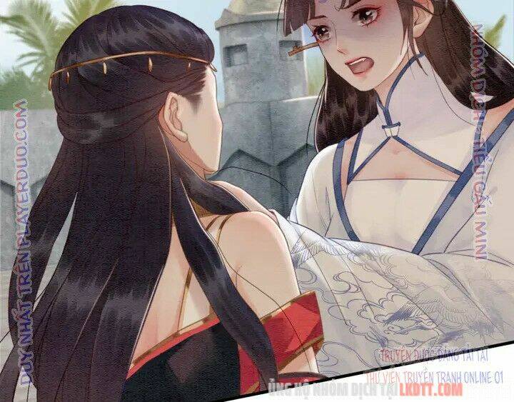 trọng sinh bá sủng nhiếp chính vương quá mạnh mẽ chapter 135 111