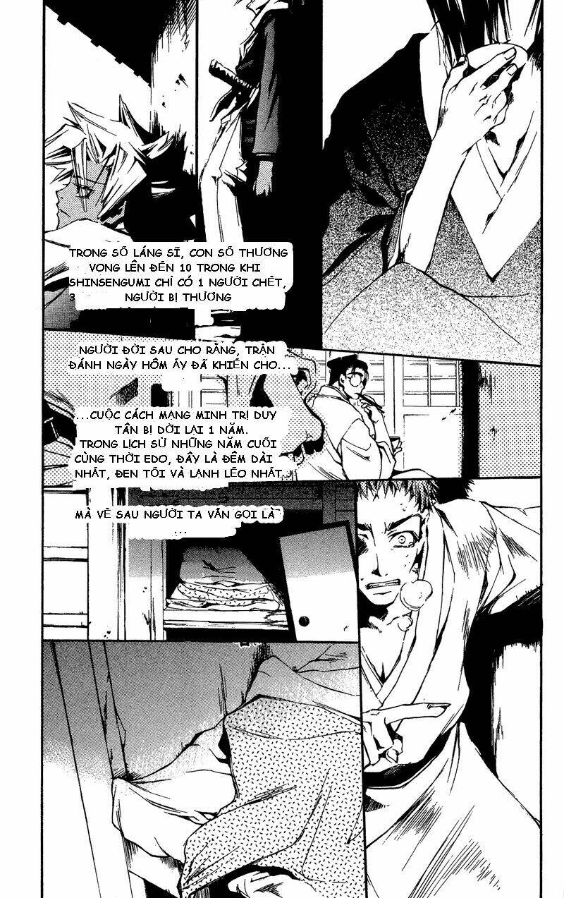 peace maker chapter 23 30