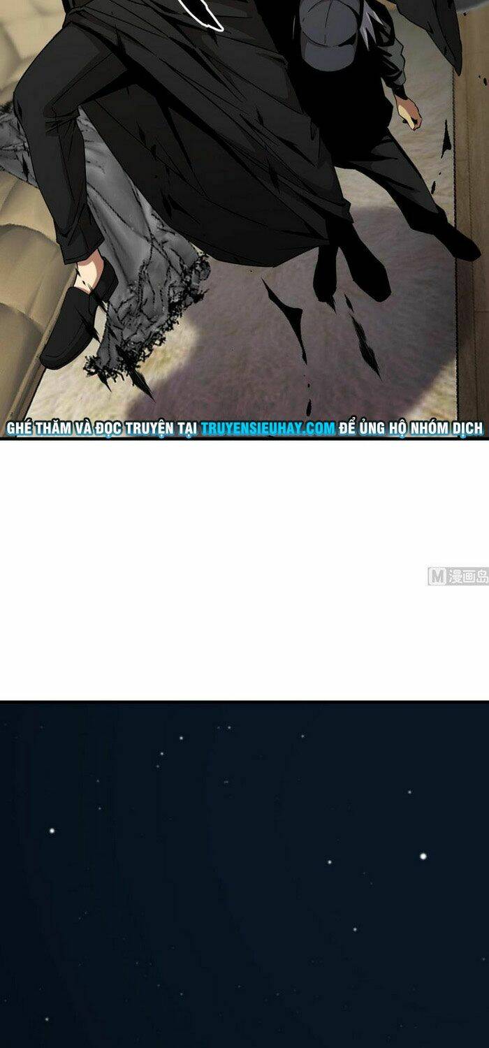 thâm dạ thư ốc chapter 168 7