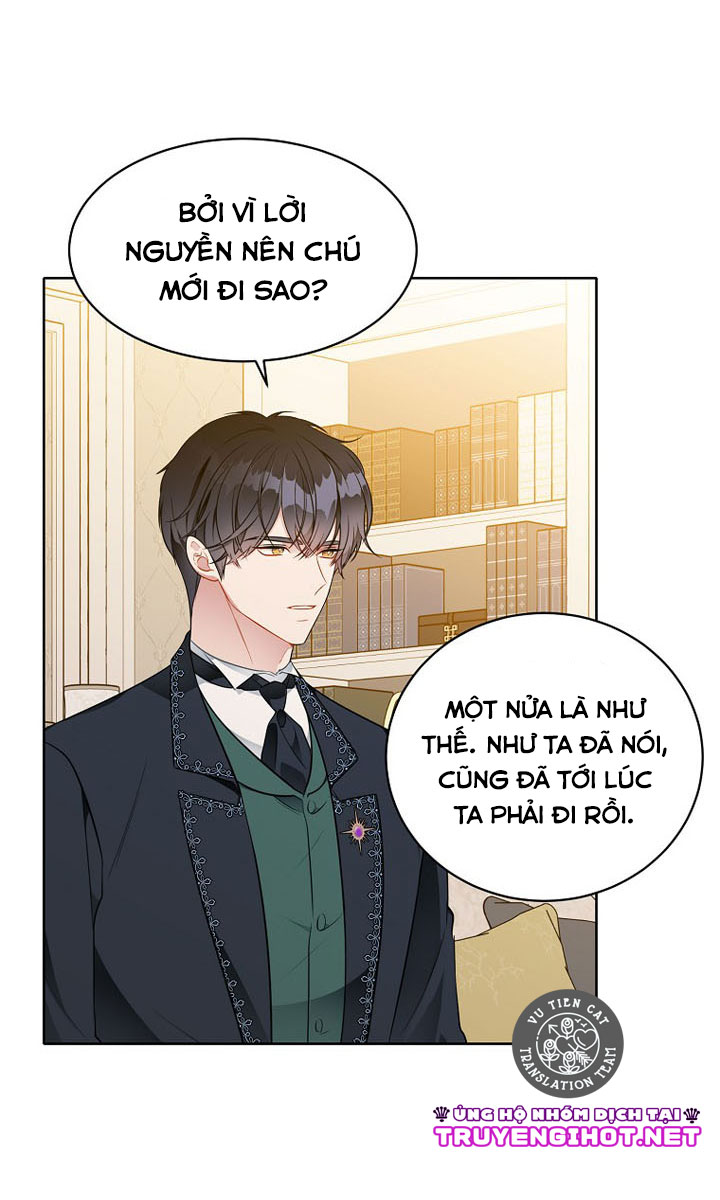 thanh tra của muiella chapter 162.2 20