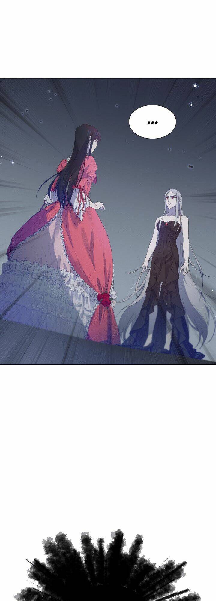 khế ước của ma tộc chapter 2 19