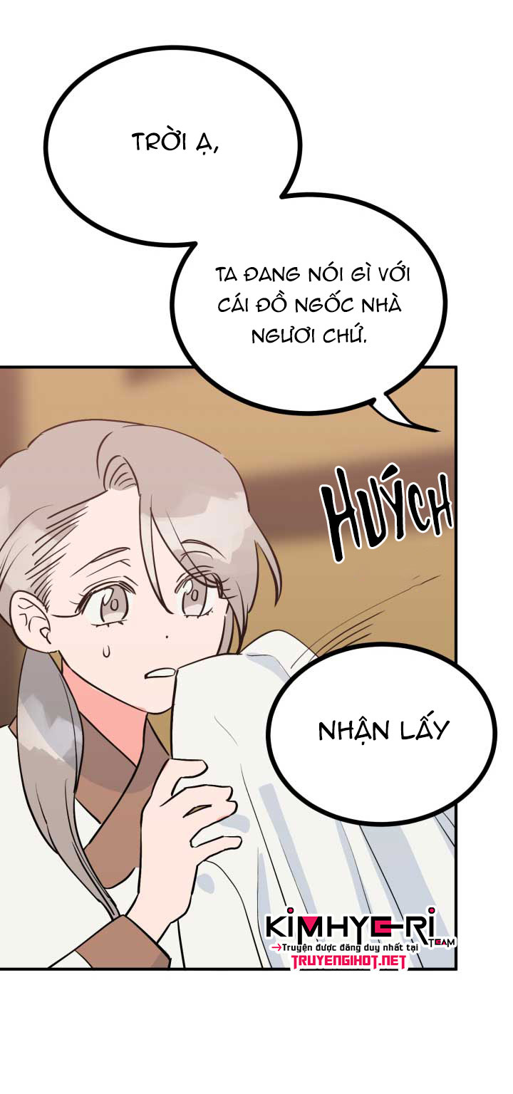 độc chủ chapter 10.2 15