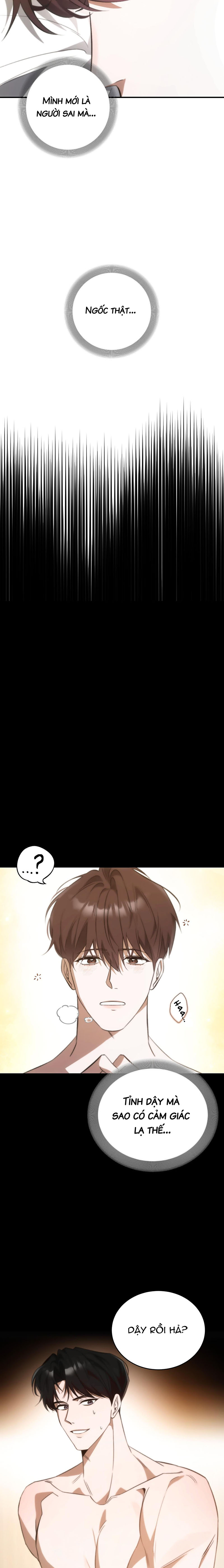 người yêu hợp pháp thứ hai chapter 5 8