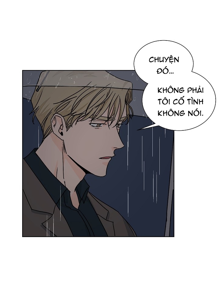 yêu em đi, bác sĩ! chapter 40 41