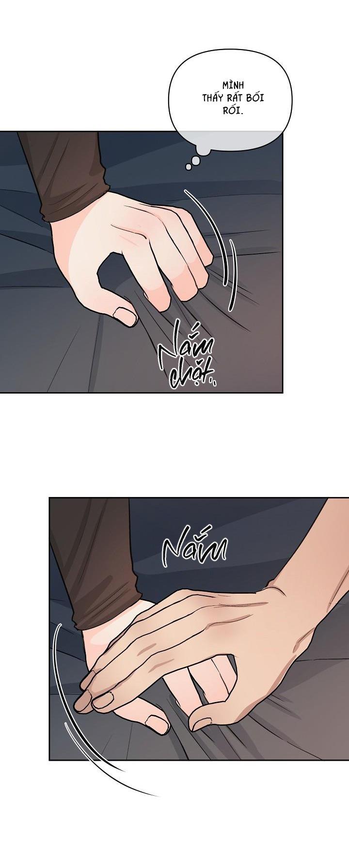 sắc đêm chapter 32 41