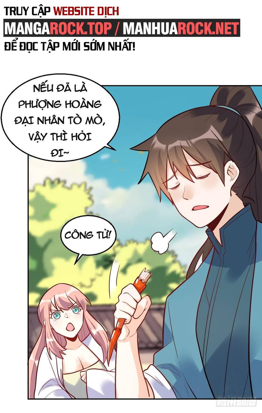 nguyên lai ta là tu tiên đại lão chapter 191.2 56