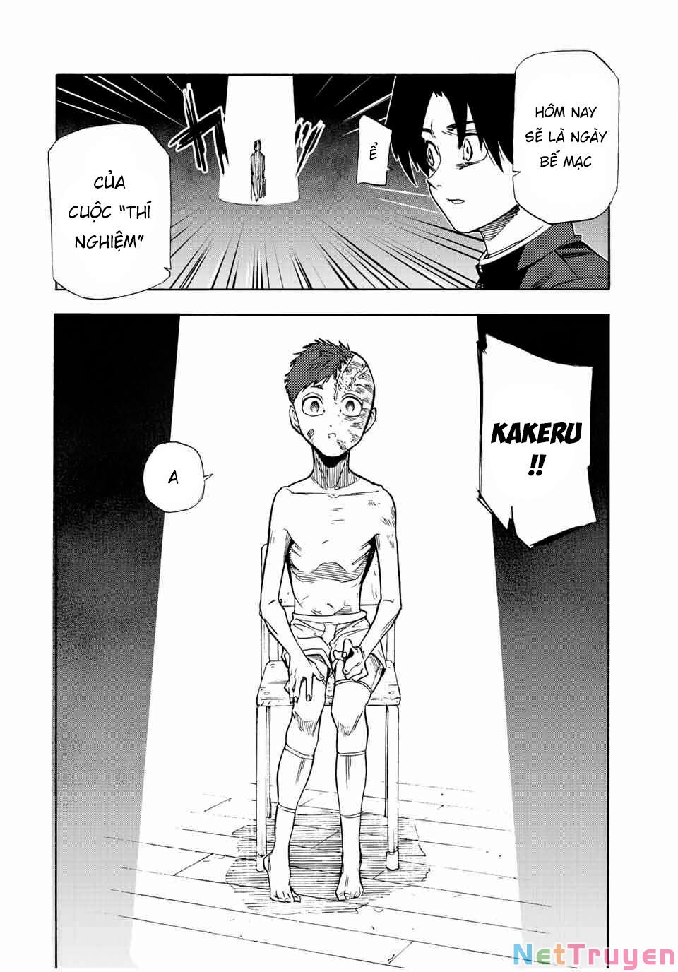 juujika no rokunin chapter 71 8