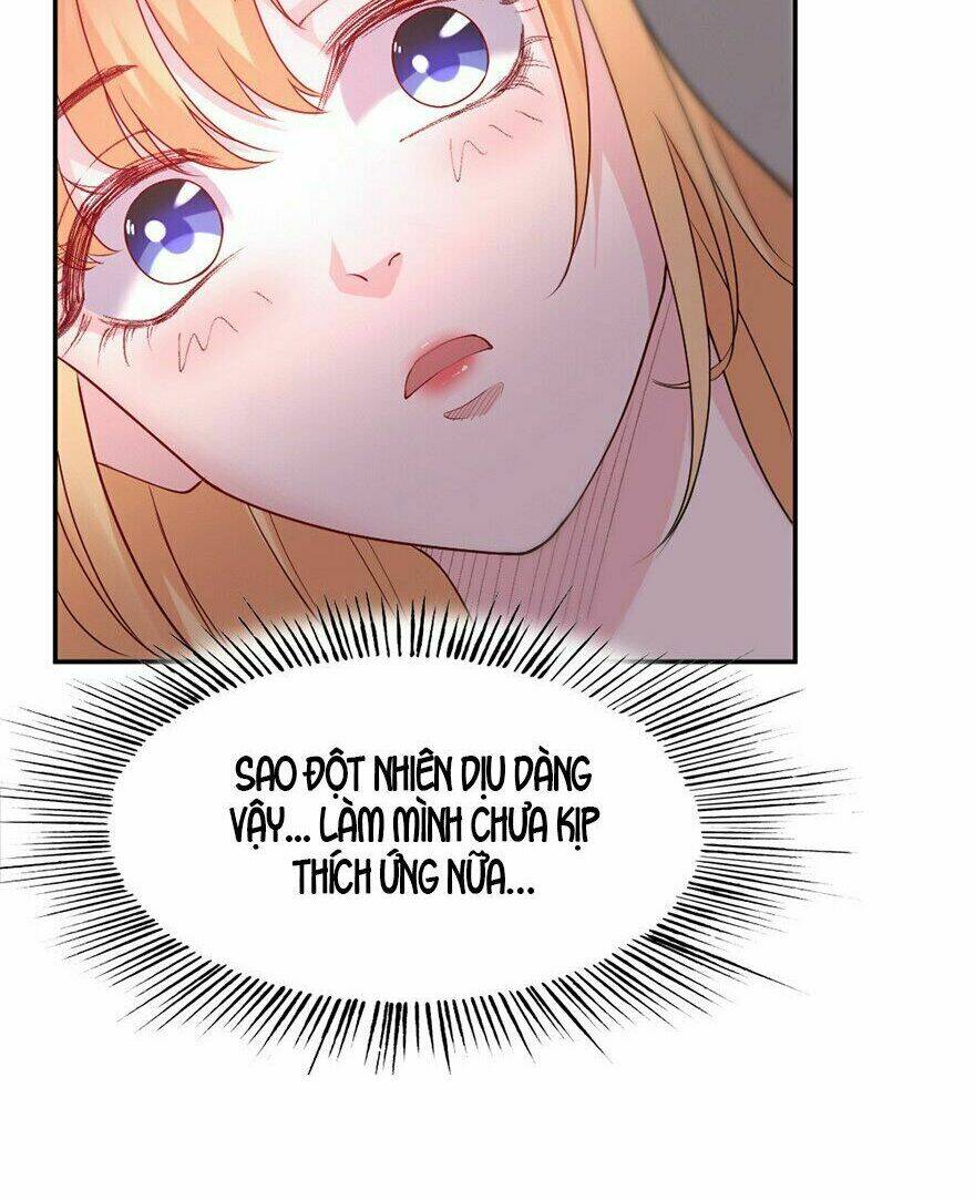 tiểu bạch điềm thê của long thiếu chapter 43 20