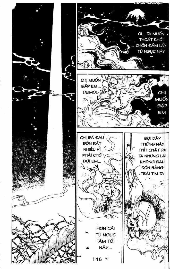 akuma no hanayome (bride of deimos) chapter 8.2 69