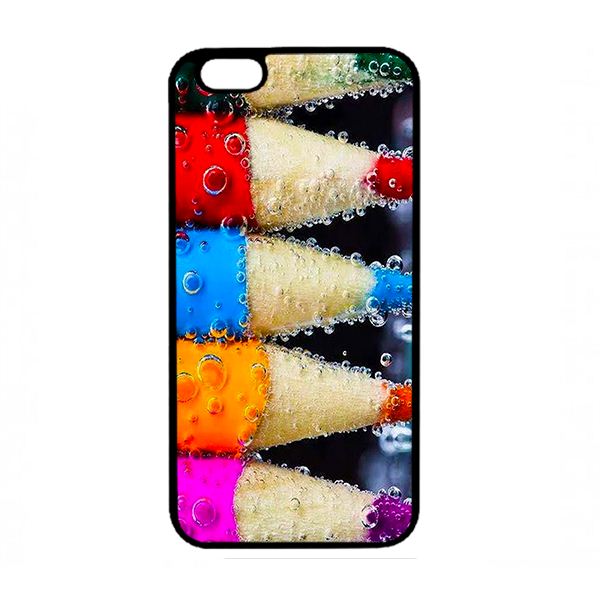 Ốp lưng cho iPhone 6S Plus mẫu  MÀU SẮC 2 - Hàng chính hãng