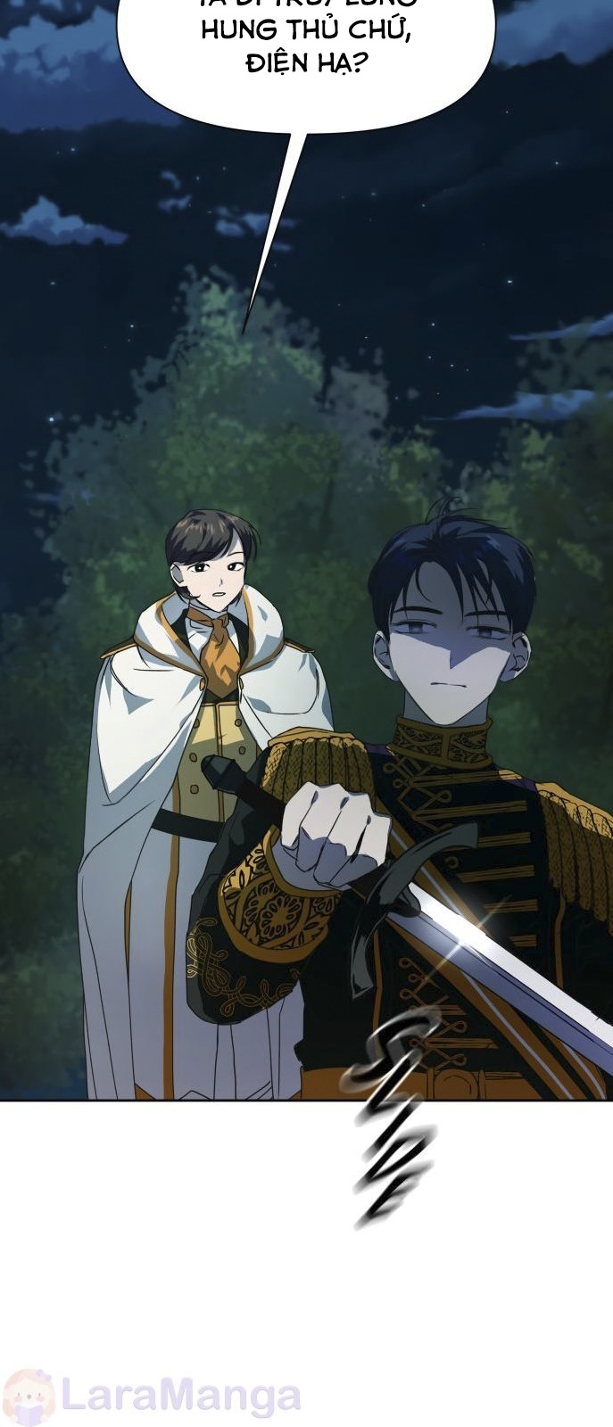 tôi muốn trở thành cô ấy dù chỉ là một ngày chapter 19 64