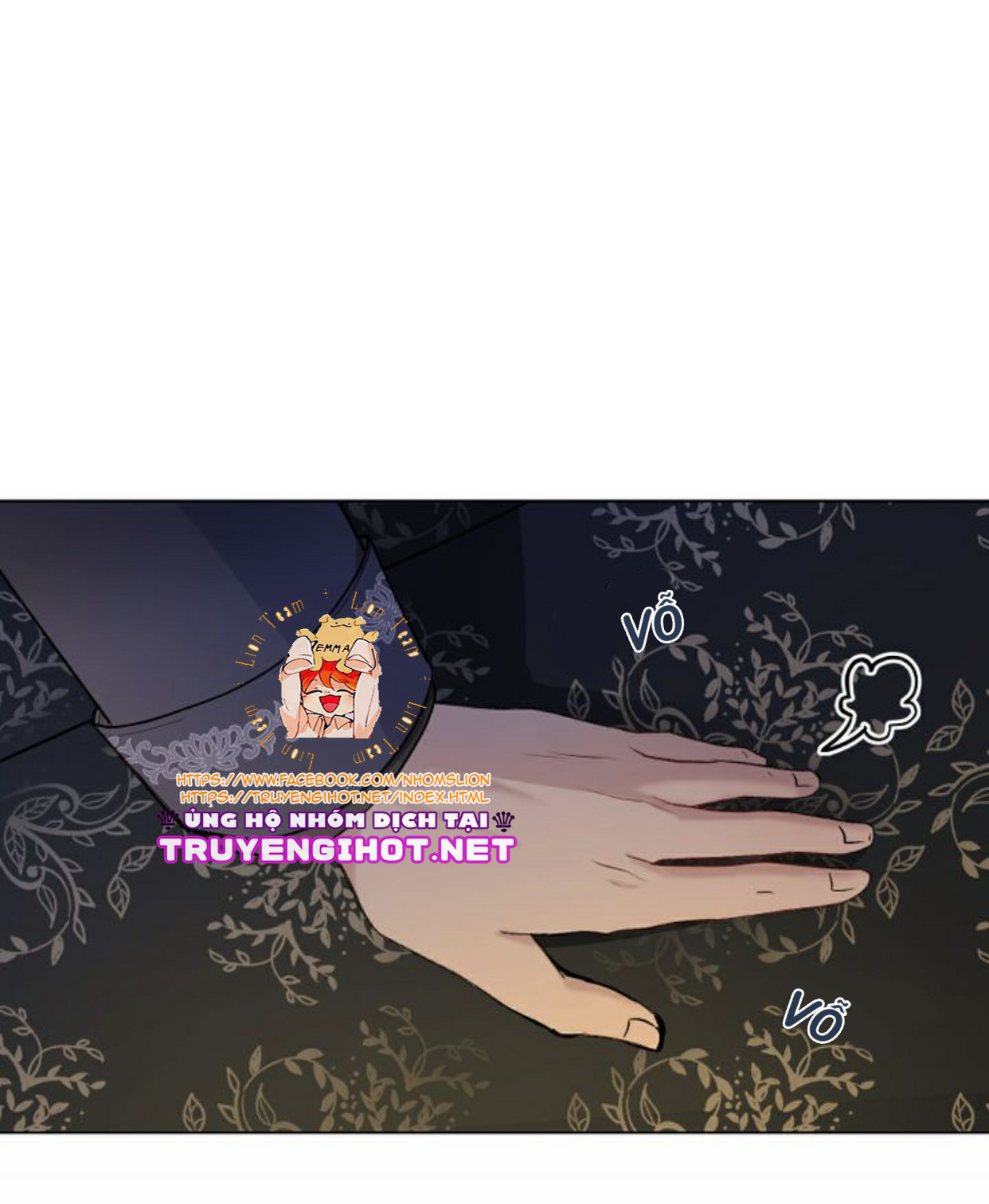 chịu đựng đi đại công tước!! chapter 14 53