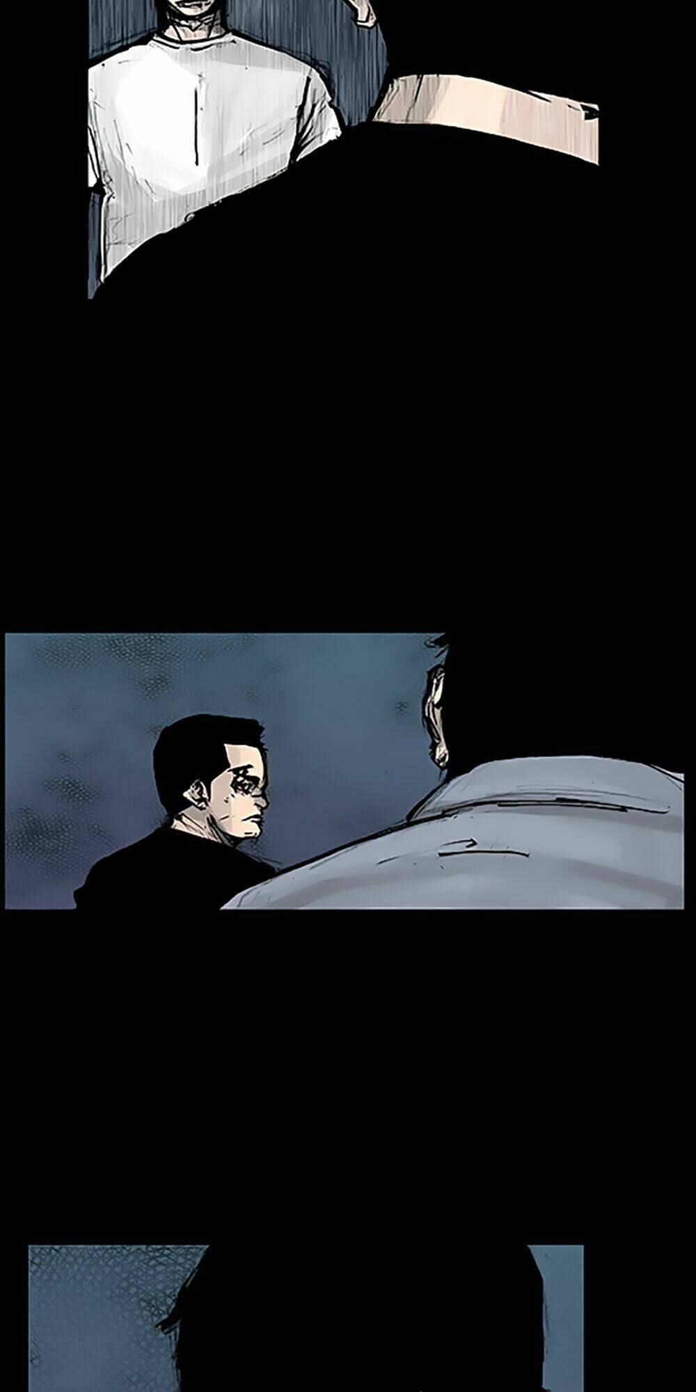 độc cô tiền truyện chapter 134 2