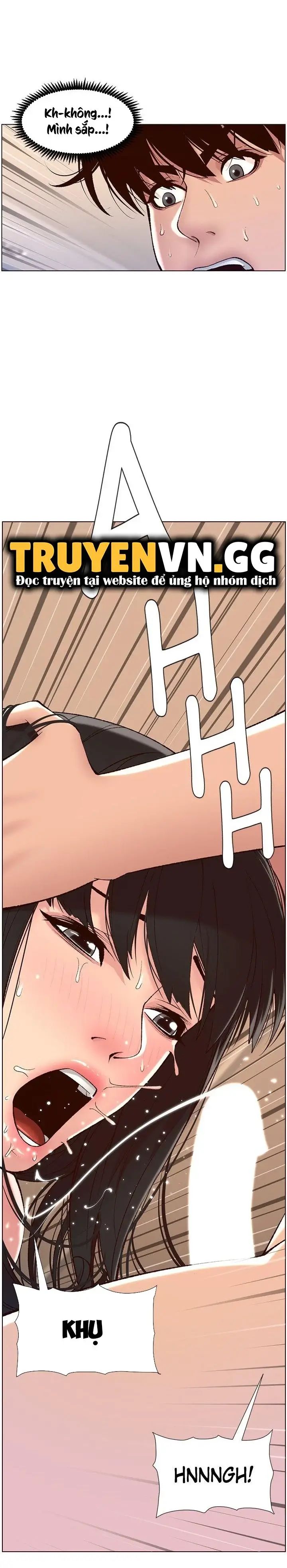 app đế vương giường chiếu chapter 9 21