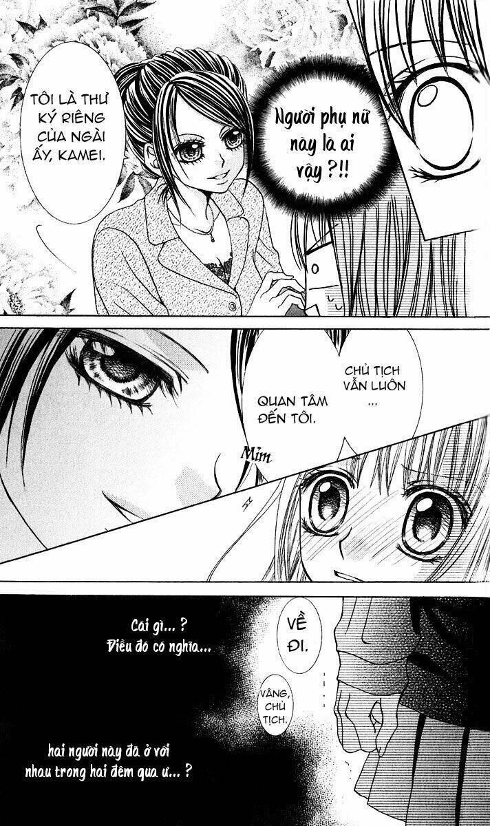 hanayomesama wa 16-sai chapter 2 8