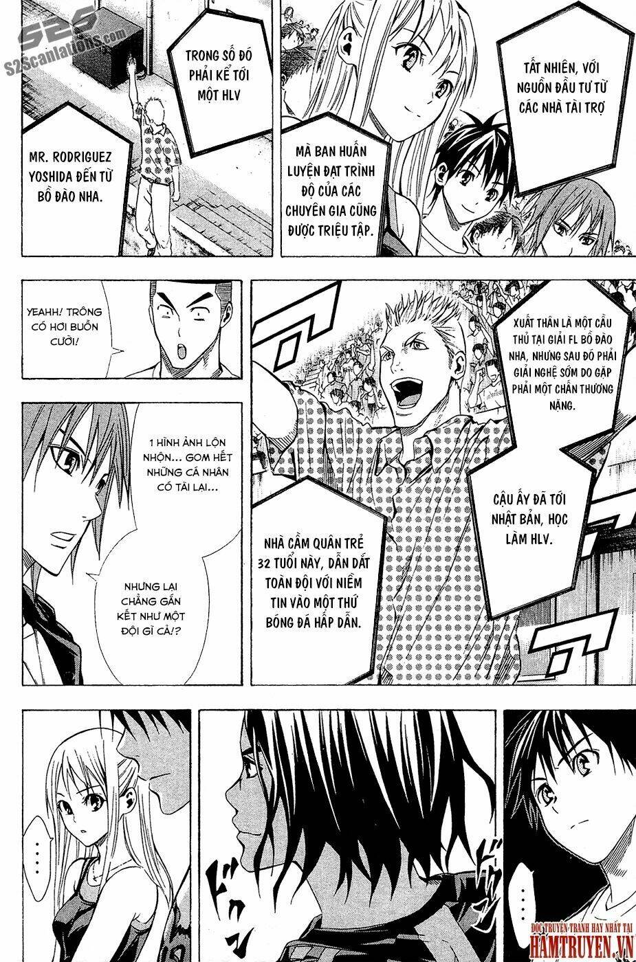 kỵ sĩ trong vòng cấm chapter 116 5