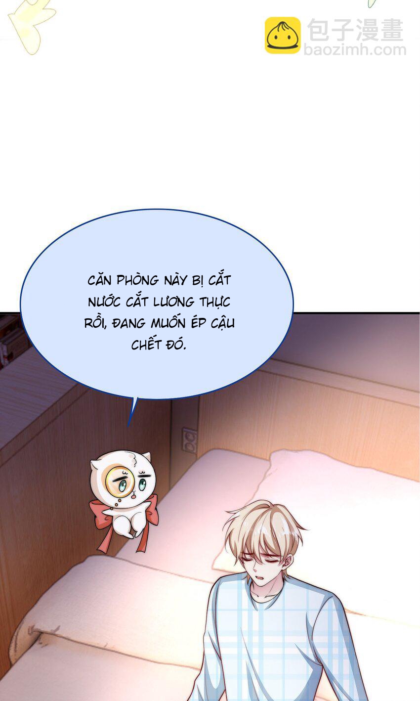 chiến lược tẩy trắng của phản diện chapter 58 38