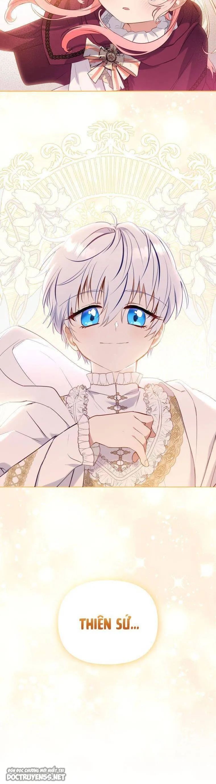 tôi được nuôi dưỡng bởi những kẻ phản diện chapter 32 36