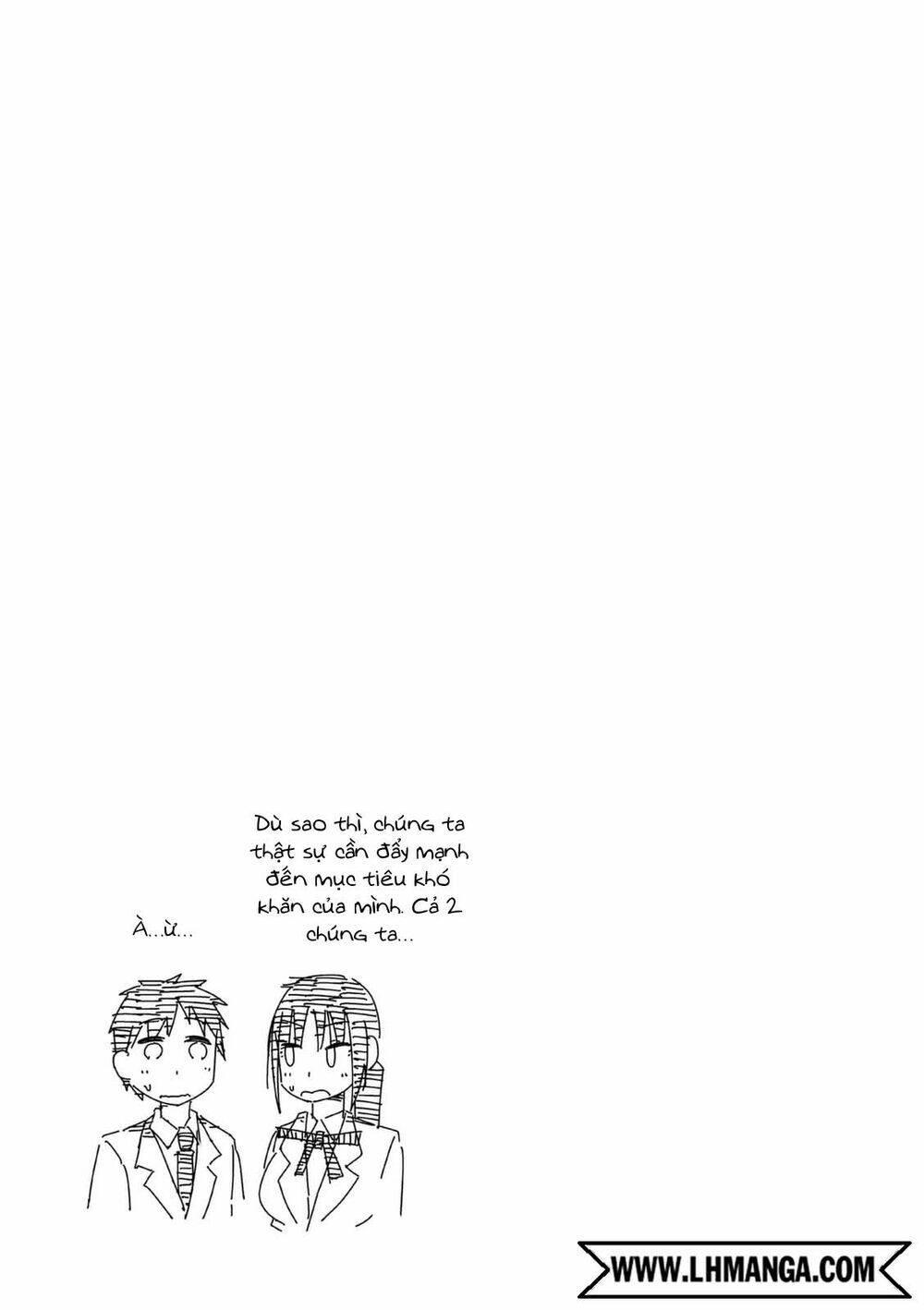 seifuku aventure chapter 12 14