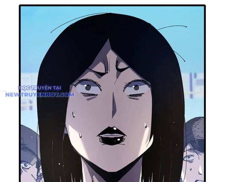 Vô Địch Bị Động Tạo Ra Tấn Sát Thương chapter 55 50