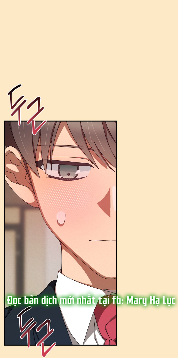 bạn gái tôi là robot -câu chuyện của cheol soo và young hee chapter 16.2 12