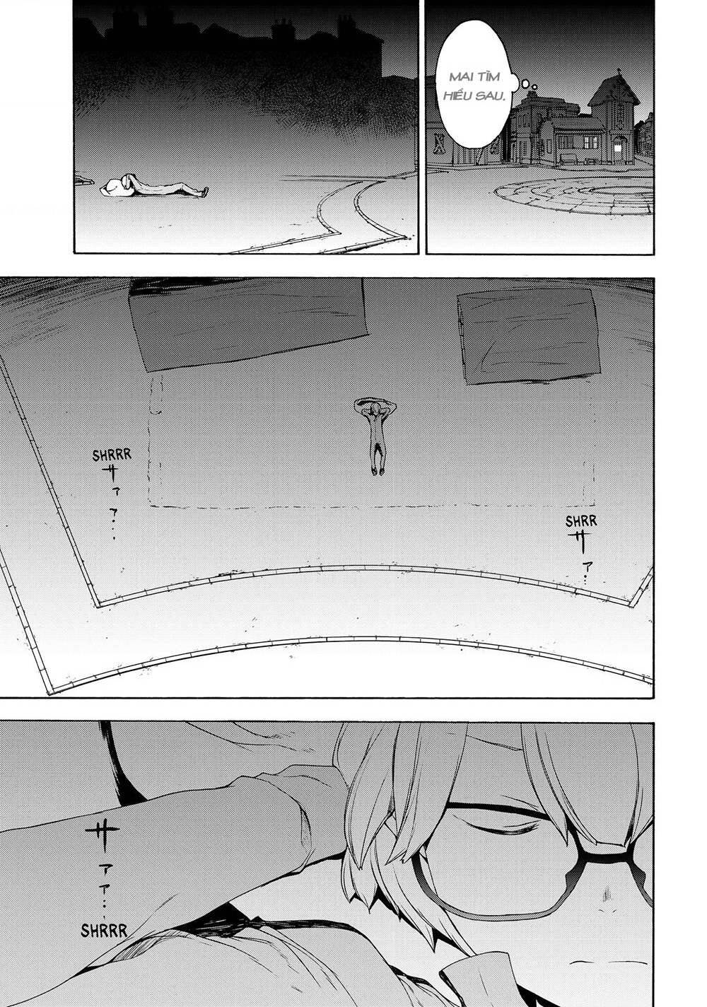 bootsleg chapter 2 22