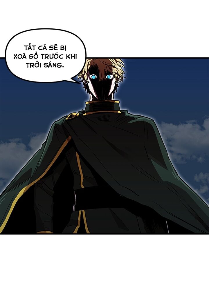 người chơi lỗi chapter 26 23