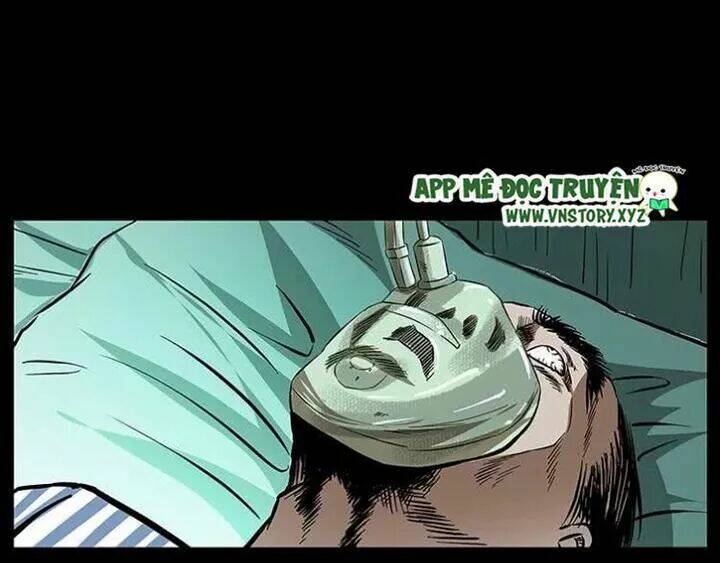 U Minh Ngụy Tượng Chapter 159 23