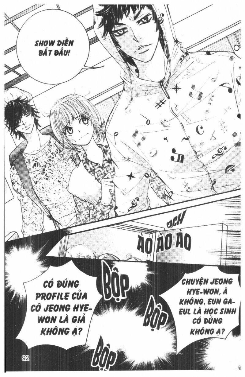 scandal đáng ngờ chapter 17 42