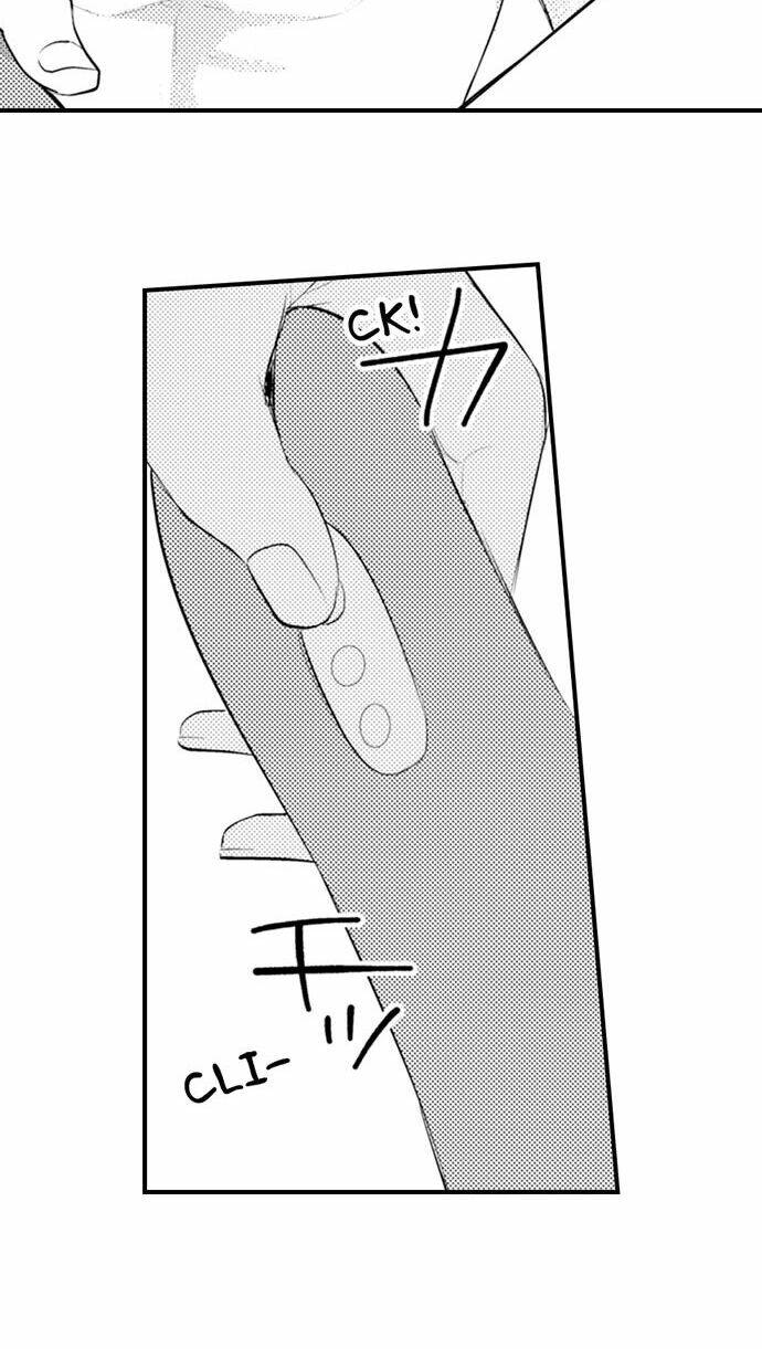 giả vờ ngủ cũng không ngăn được anh ấy chapter 59.2 3