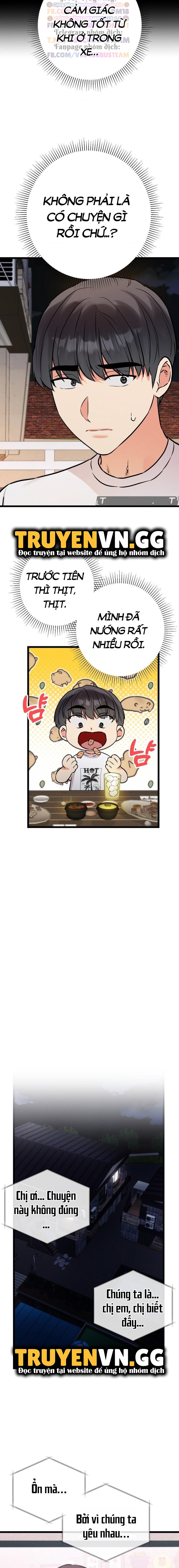 bí mật của chị em tôi chapter 5 8