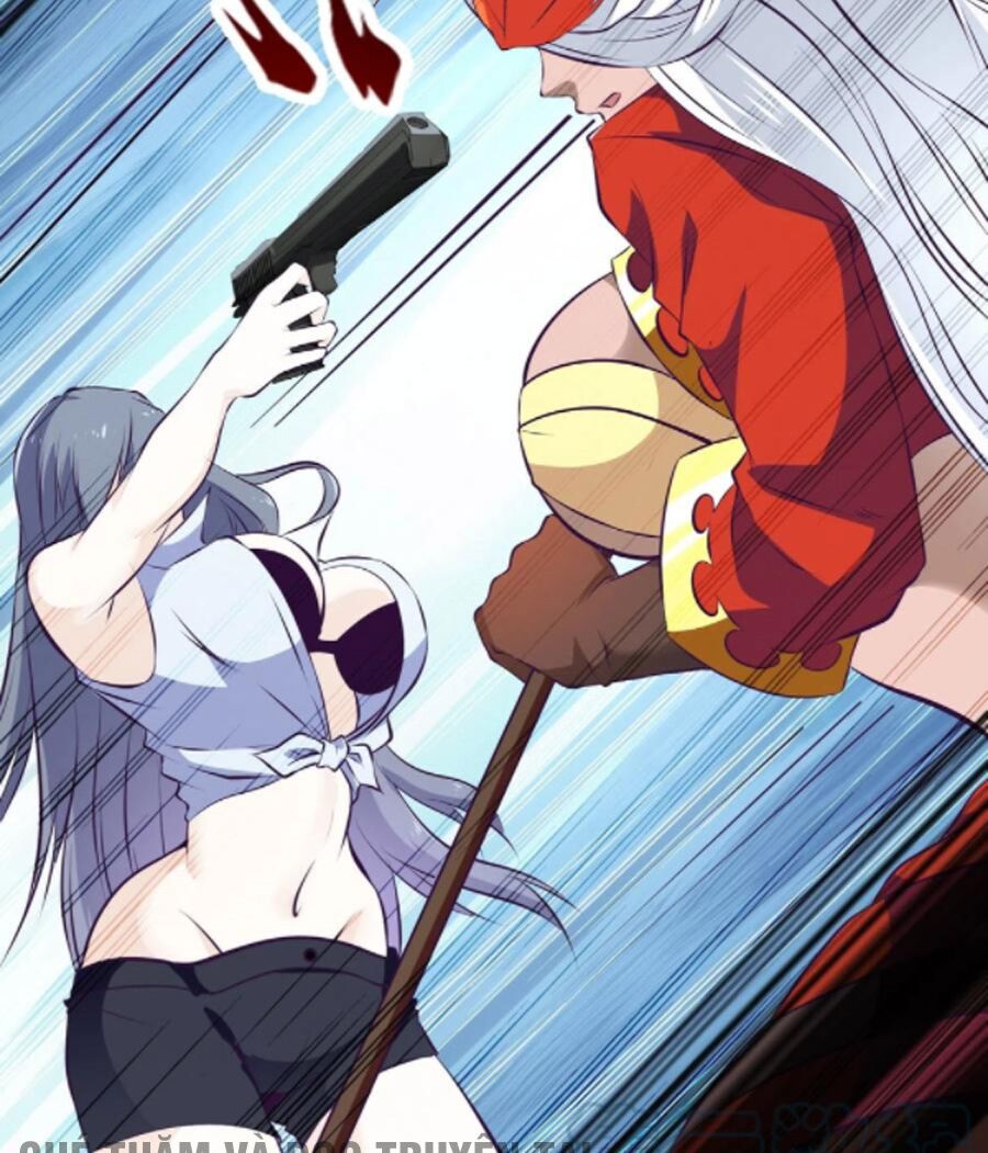 nãi ba là chiến thần mạnh nhất chapter 74 18