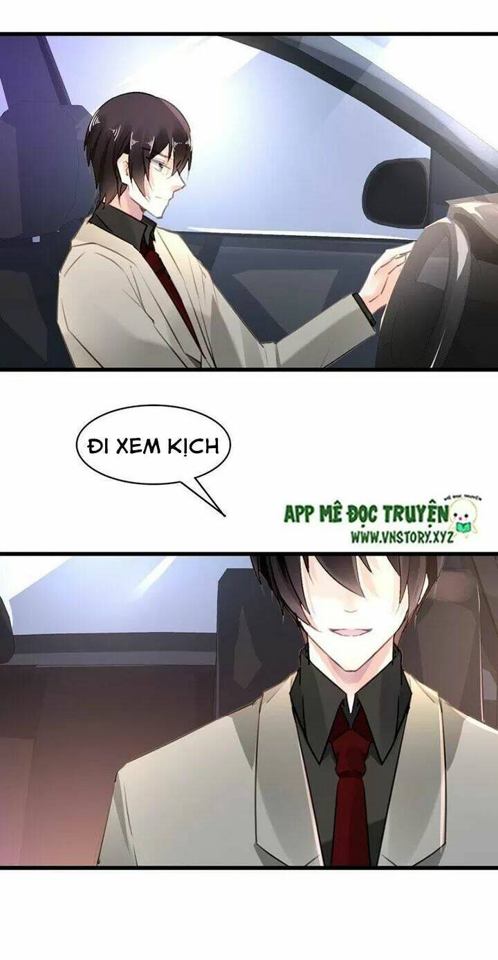 mưu ái thành nghiện chapter 66 18