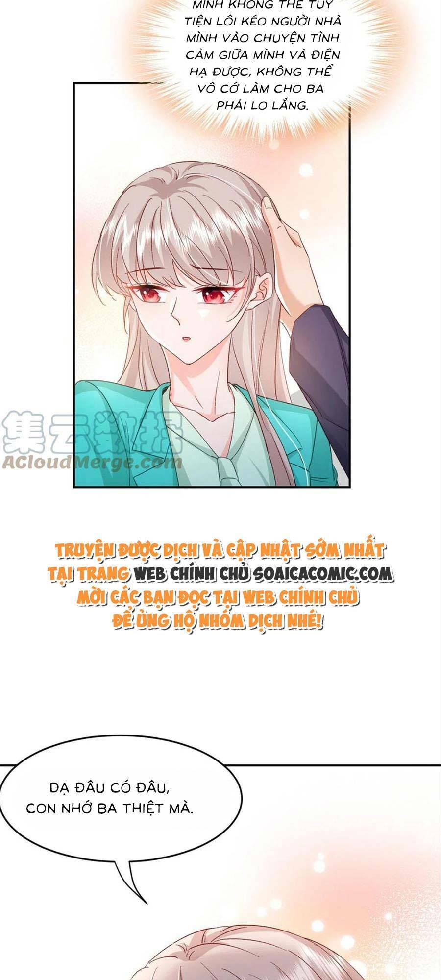 cô vợ của tôi không dễ bắt nạt chapter 53 16