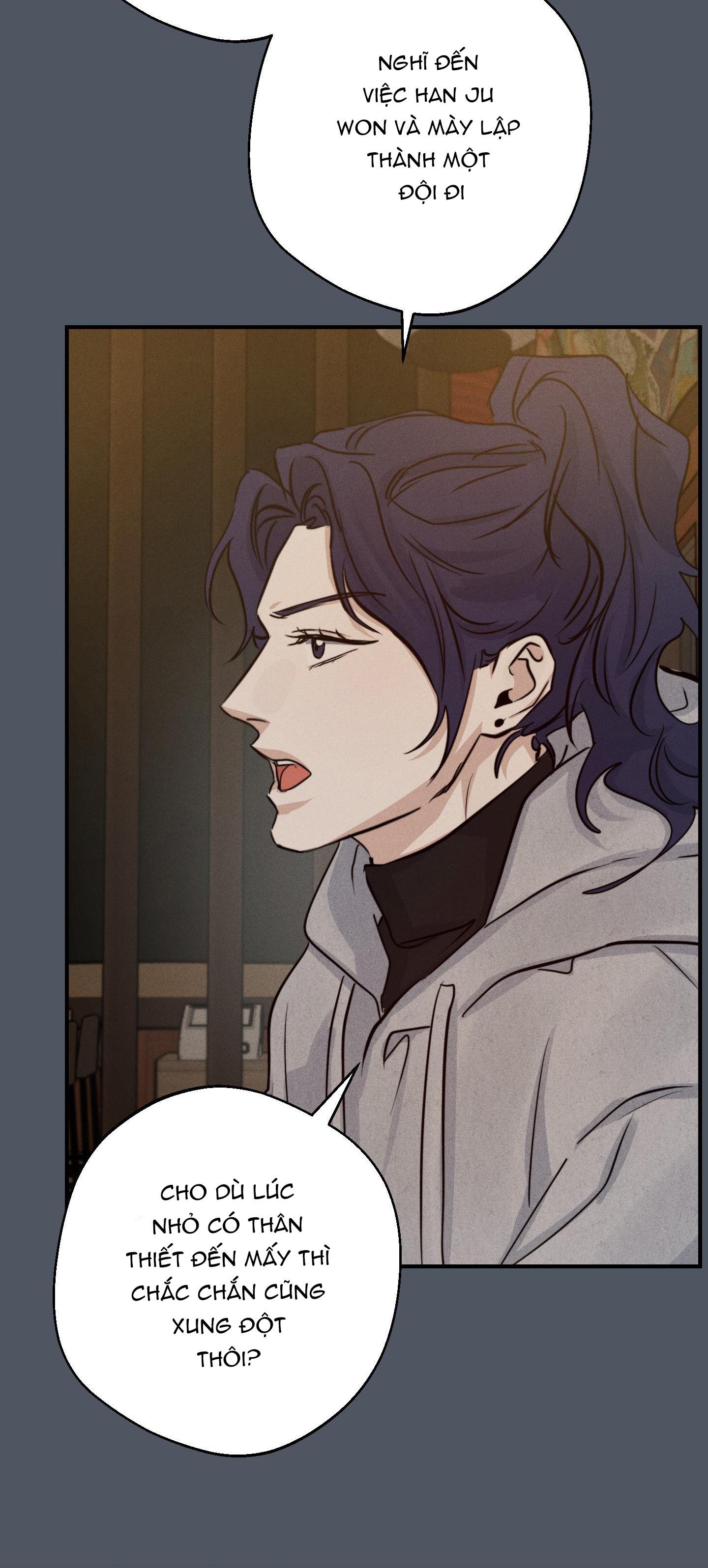 high clear chapter 43 69