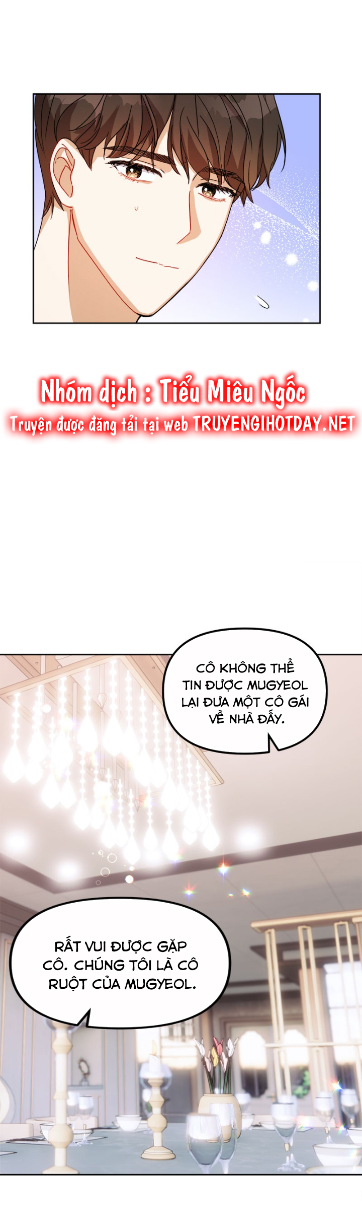 bản cam kết hôn nhân chapter 15 14