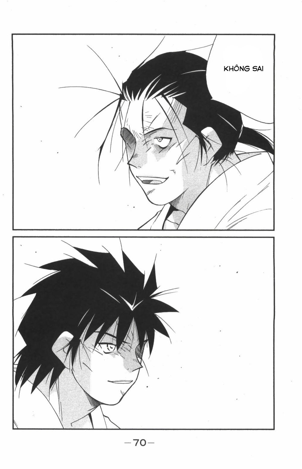 truyền nhân atula 3 chapter 23 26