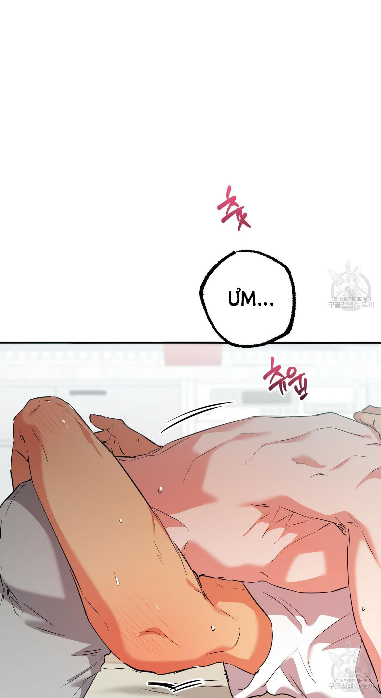 những chú thỏ của hapypy chapter 54.2 20