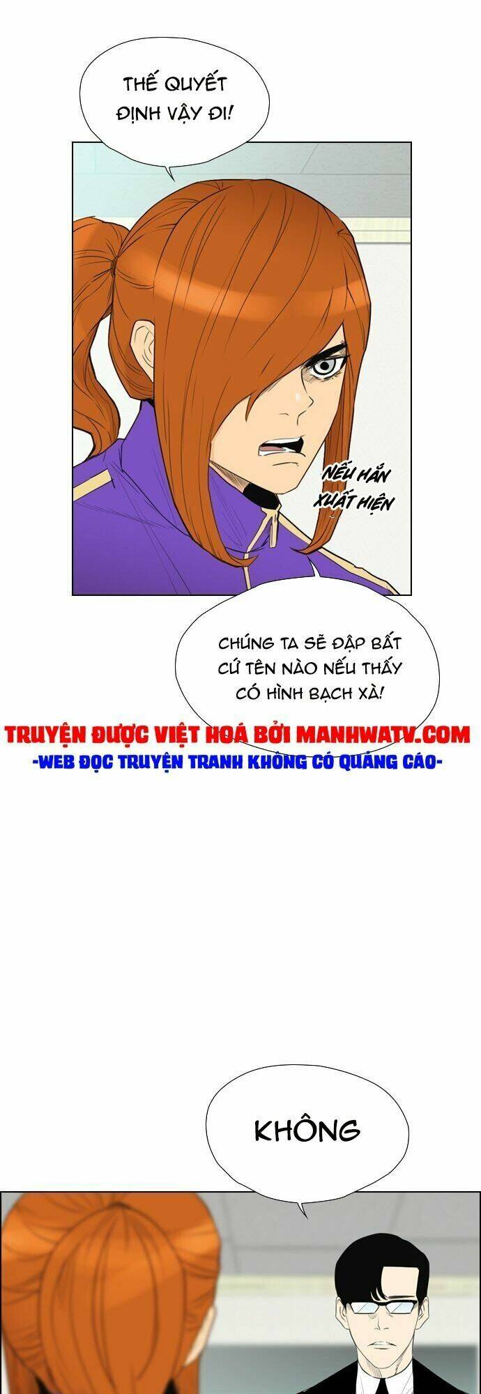 kẻ hồi sinh chapter 113 52