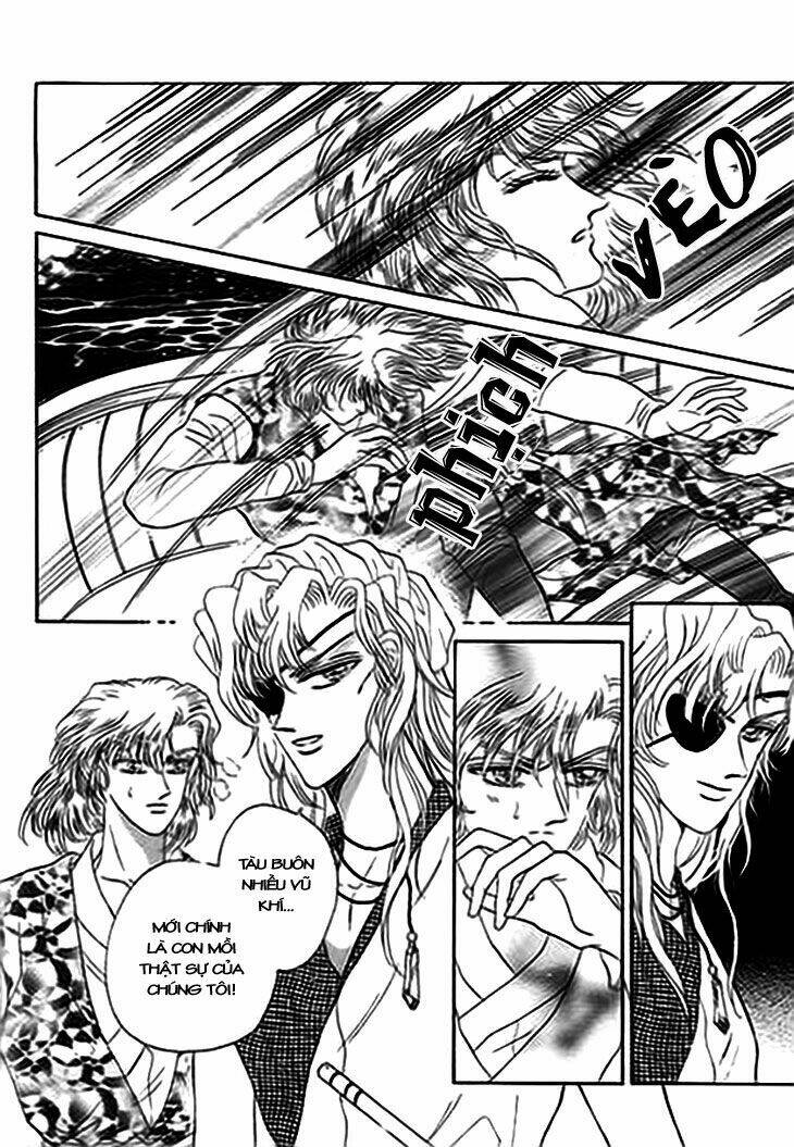 spirit of the ocean chapter 6 39