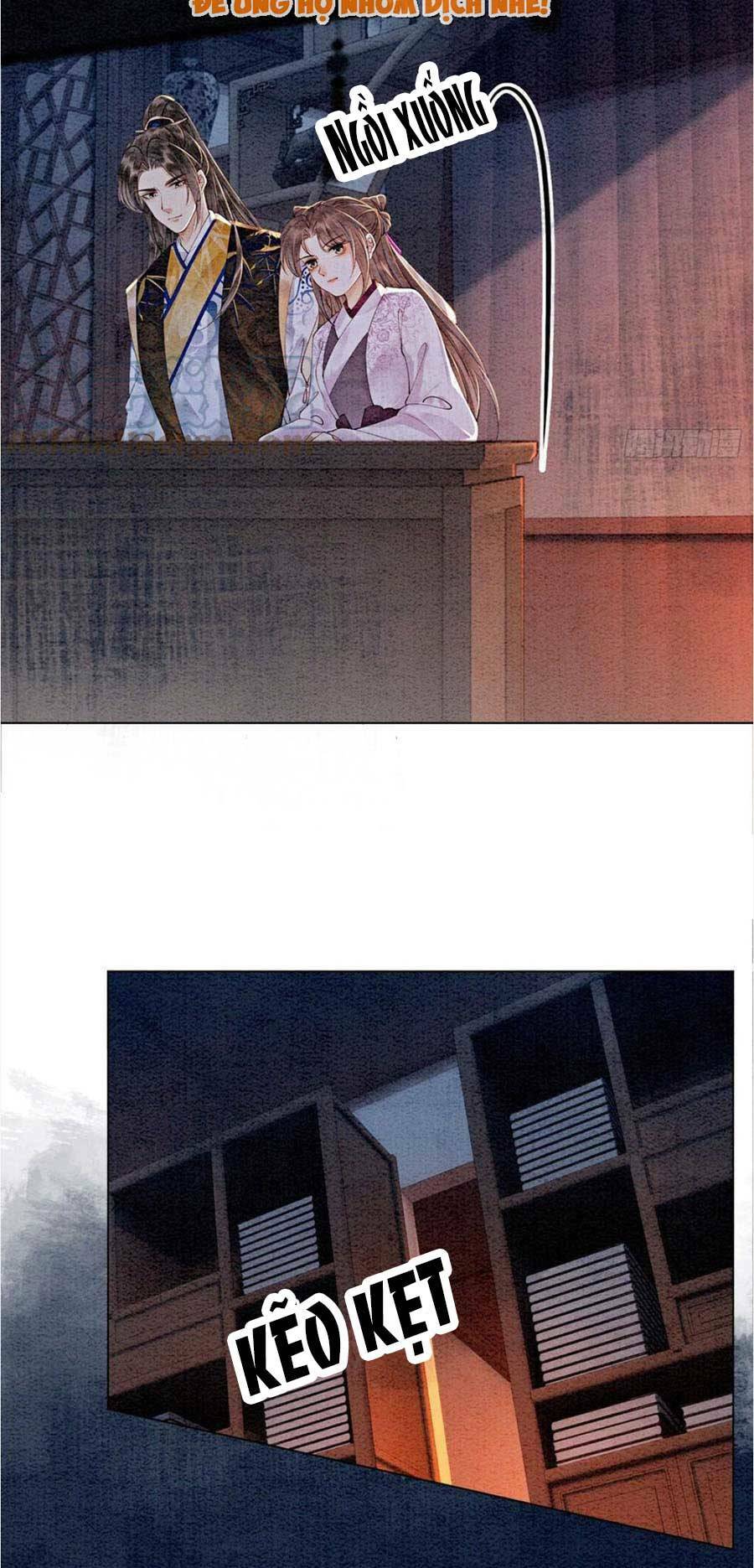 bắt đầu hủy hôn để công lược vương gia chapter 64 18