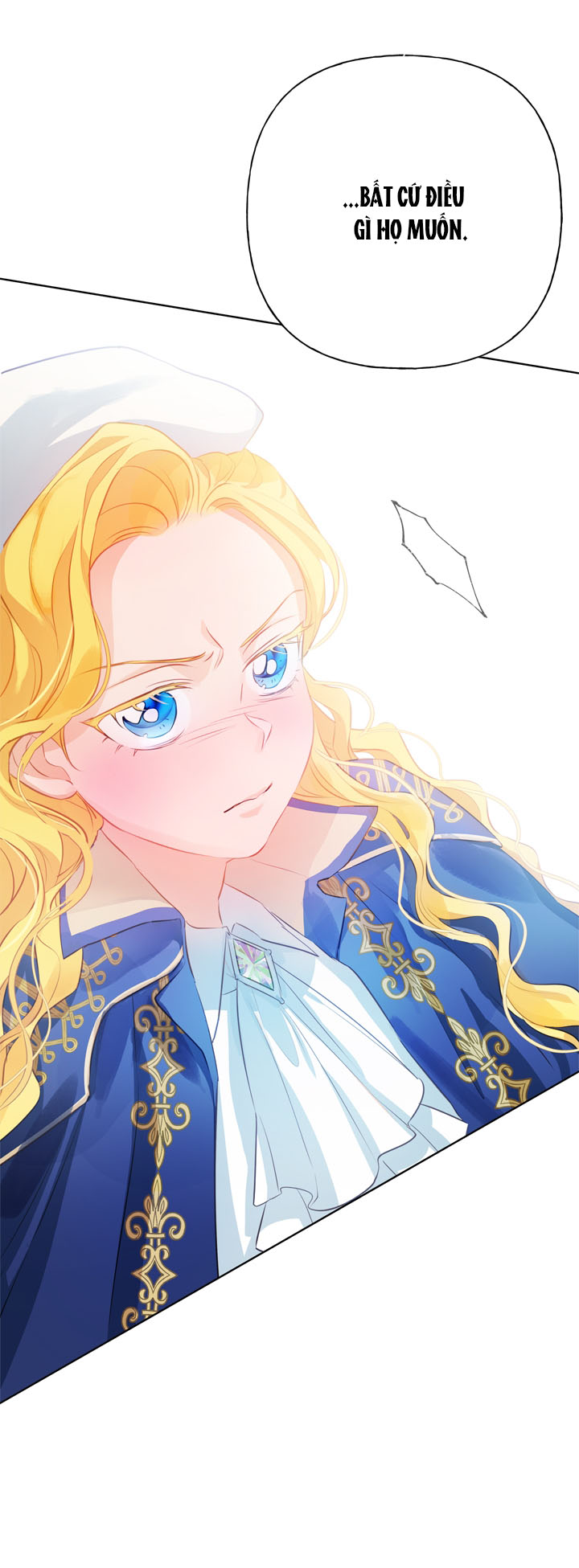 nhà nguyên tố tóc vàng chapter 38 68
