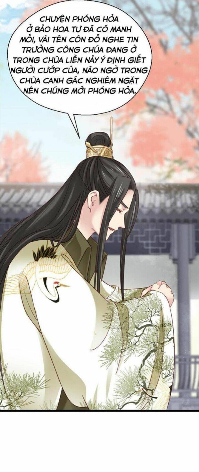 kiều nữ độc phi chapter 240 8